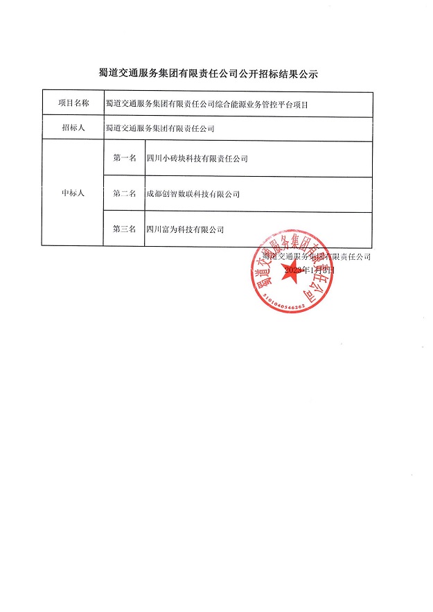 蜀道交通服務集團有限責任公司綜合能源業務管控平臺項目招標結果公示_00.jpg