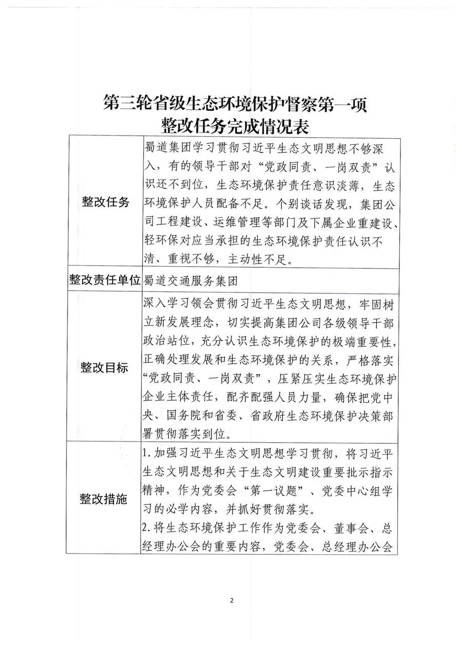 蜀道交通服務集團關于生態環境保護督察整改任務驗收銷號的公示（第一項）_01.jpg