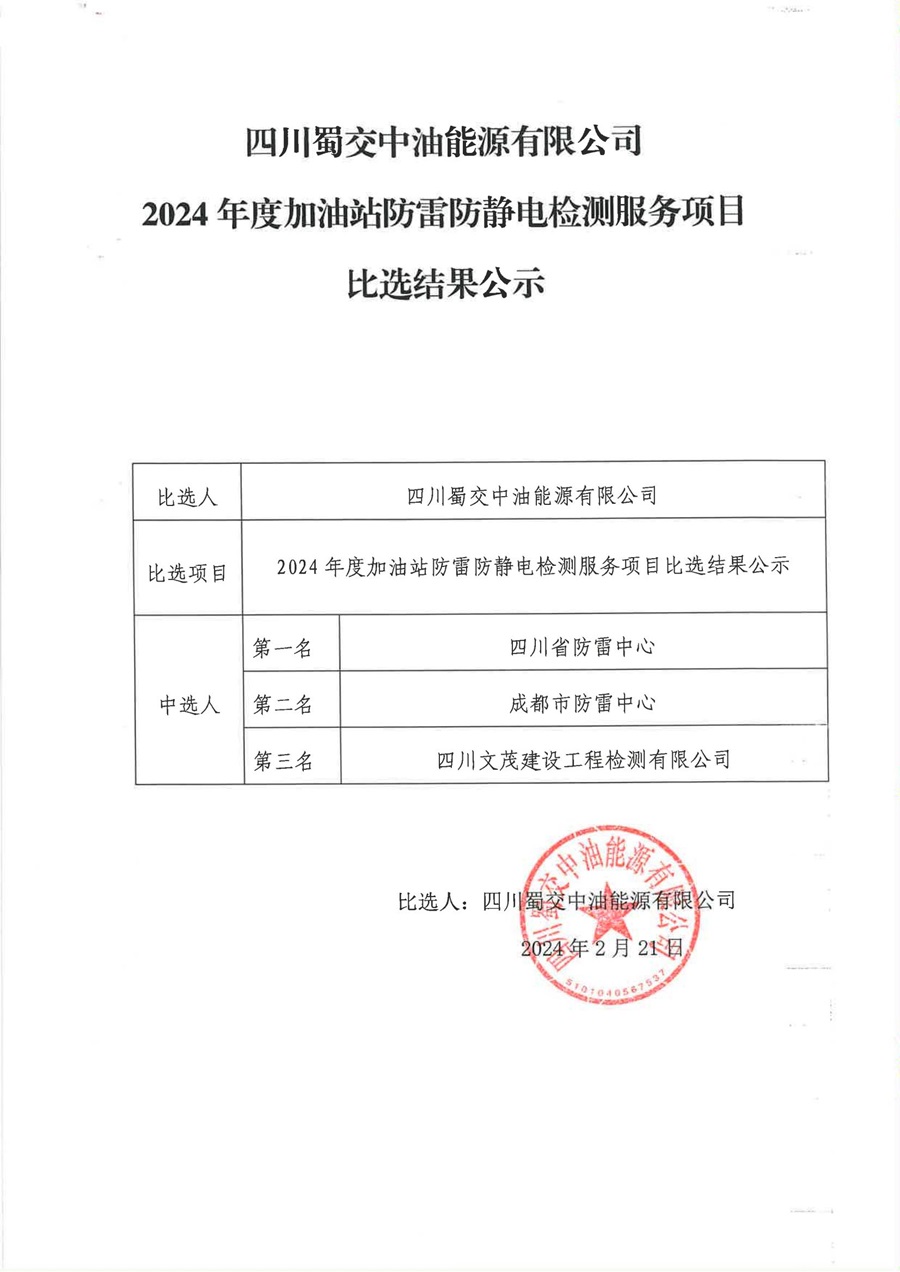 2024年度加油站防雷防靜電檢測服務項目比選結果公示_00.jpg