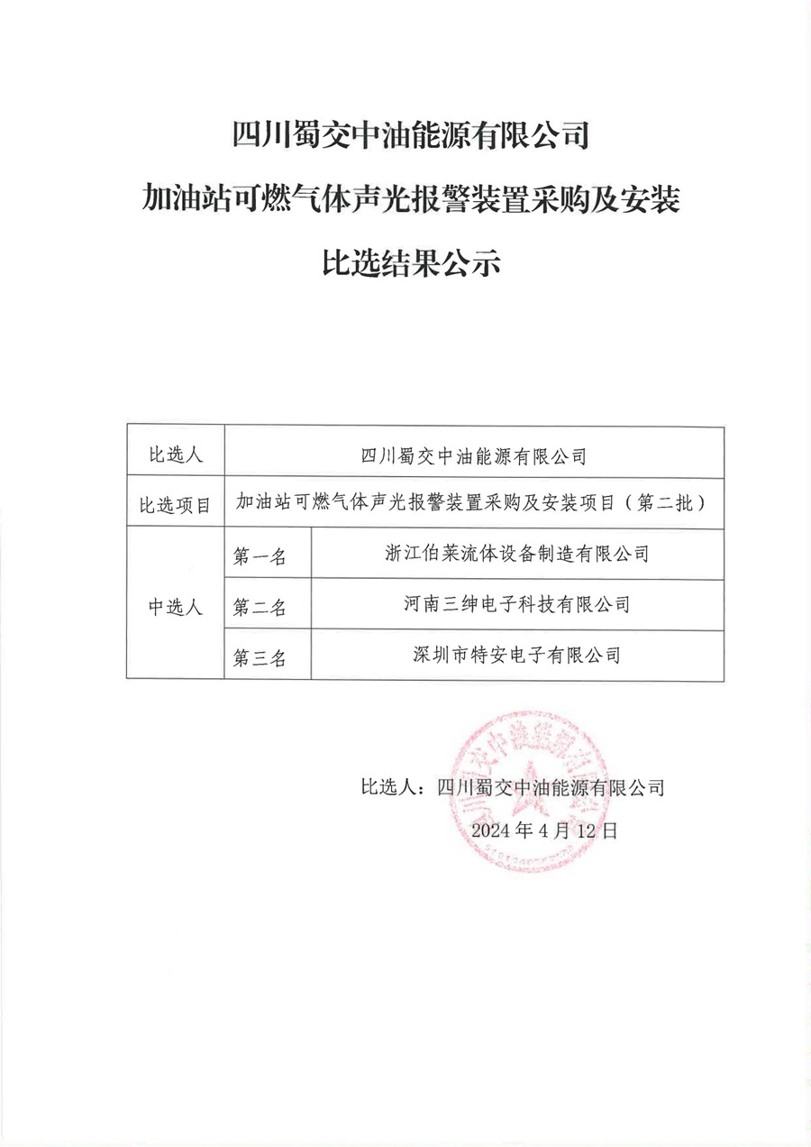 加油站可燃氣體聲光報警裝置采購及安裝項目（第二批）比選結果公示_00.jpg