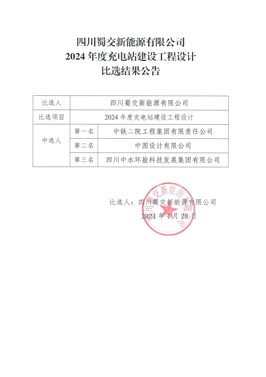 2024年度充電站建設工程設計比選結果公告(1)_00.jpg